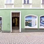 Lejlighed Gruenes Haus Murau
