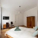 Gruenes Haus Lejlighed