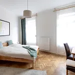 Gruenes Haus