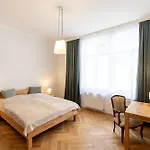Gruenes Haus * Murau