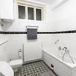Gruenes Haus * Murau