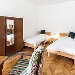 Lejlighed Gruenes Haus *
