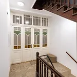 Gruenes Haus