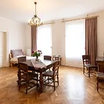 Lejlighed Gruenes Haus