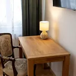 Lejlighed Gruenes Haus