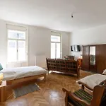 Gruenes Haus Lejlighed Murau