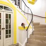 Gruenes Haus *