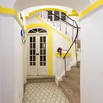 Lejlighed Gruenes Haus *