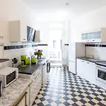 Gruenes Haus * Murau
