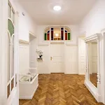Lejlighed Gruenes Haus *