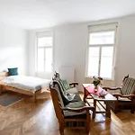 Gruenes Haus Lejlighed