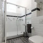 Gruenes Haus * Murau