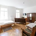 Lejlighed Gruenes Haus Murau