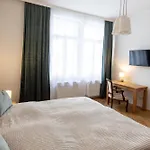 Gruenes Haus Lejlighed