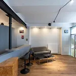 Gruenes Haus