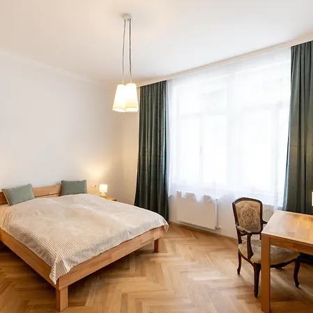 Grünes Haus * Murau