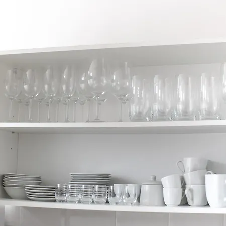 Apartamento Grünes Haus