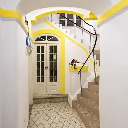Apartamento Grünes Haus *