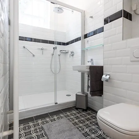 Grünes Haus Apartamento Murau