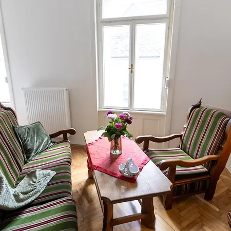 Apartamento Grünes Haus Murau