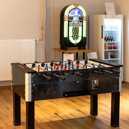 Apartamento Grünes Haus *