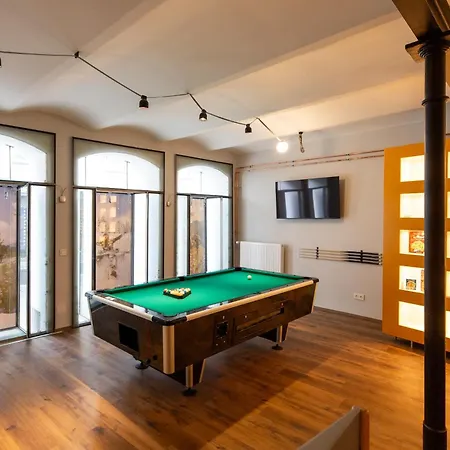 Grünes Haus Apartamento Murau