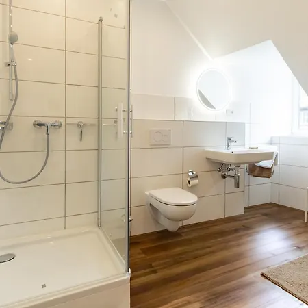 Apartamento Grünes Haus Murau