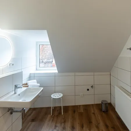 Grünes Haus Apartamento *
