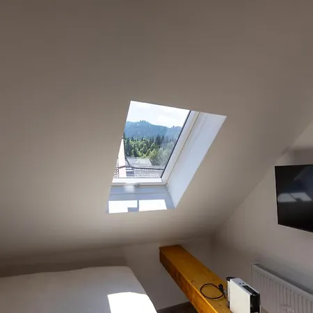 Apartamento Grünes Haus Murau