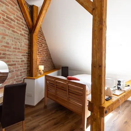 Grünes Haus Apartamento Murau