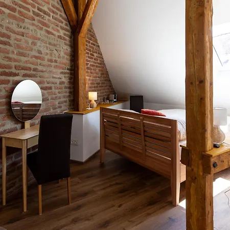 Apartamento Grünes Haus Murau