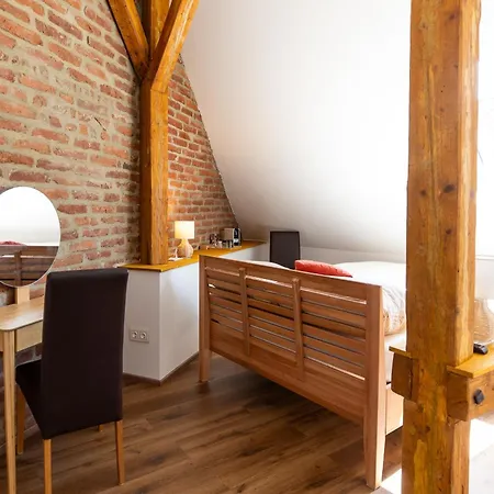 Apartamento Grünes Haus Murau