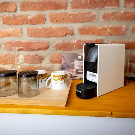 Grünes Haus Apartamento *
