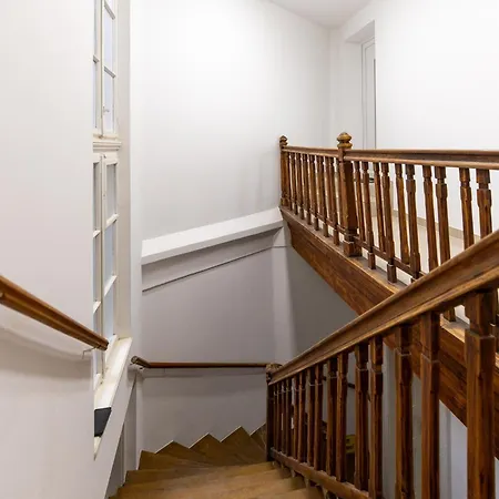 Apartamento Grünes Haus