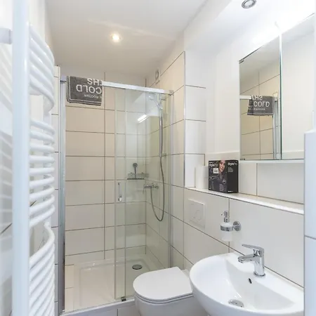 Grünes Haus Apartamento Murau