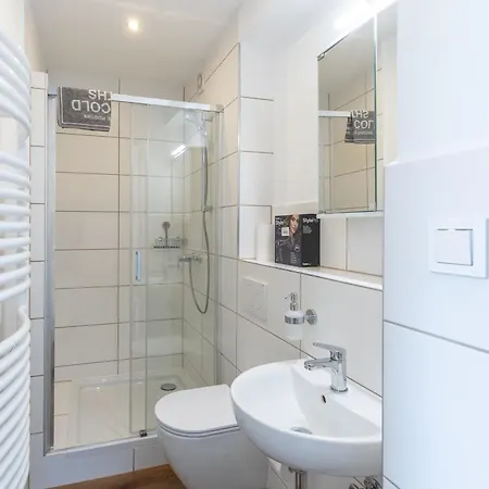 Grünes Haus Apartamento Murau