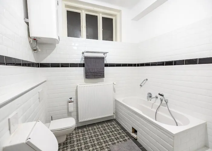 Gruenes Haus * Murau