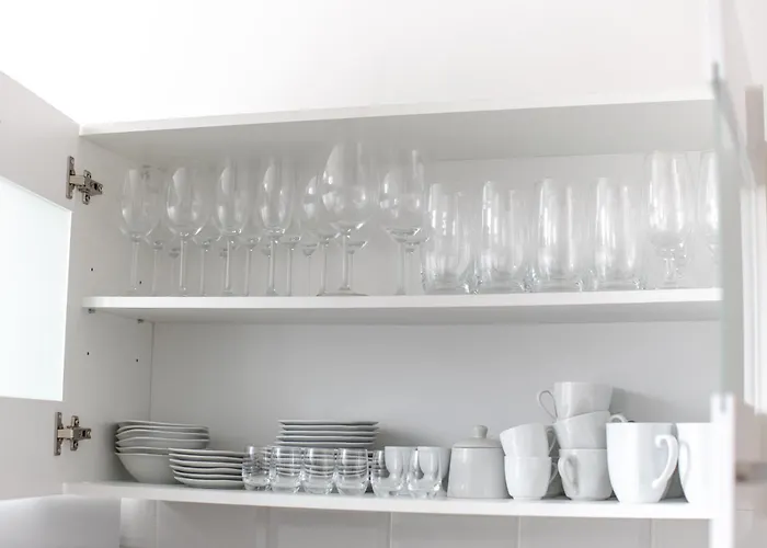 Appartement Gruenes Haus