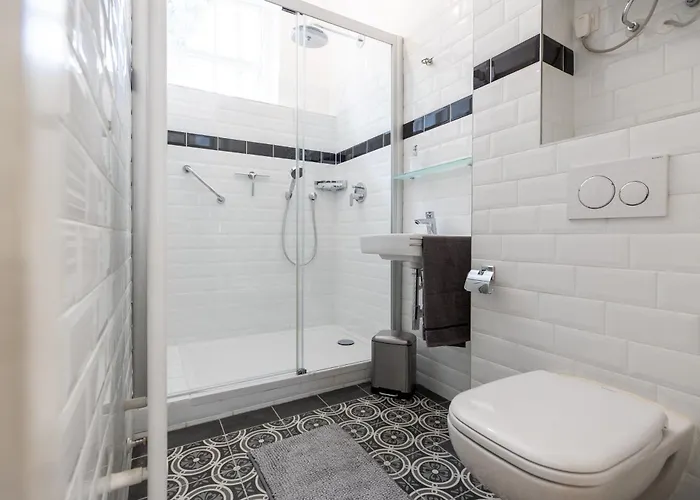 Gruenes Haus Appartement Murau