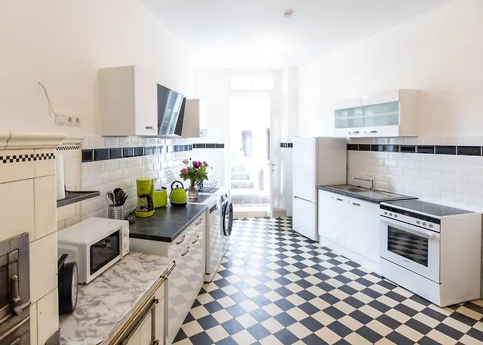 Gruenes Haus * Murau