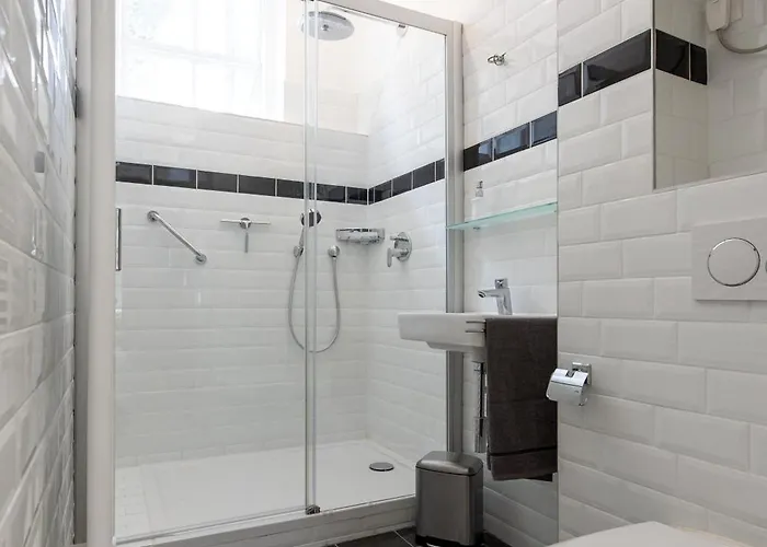 Gruenes Haus * Murau