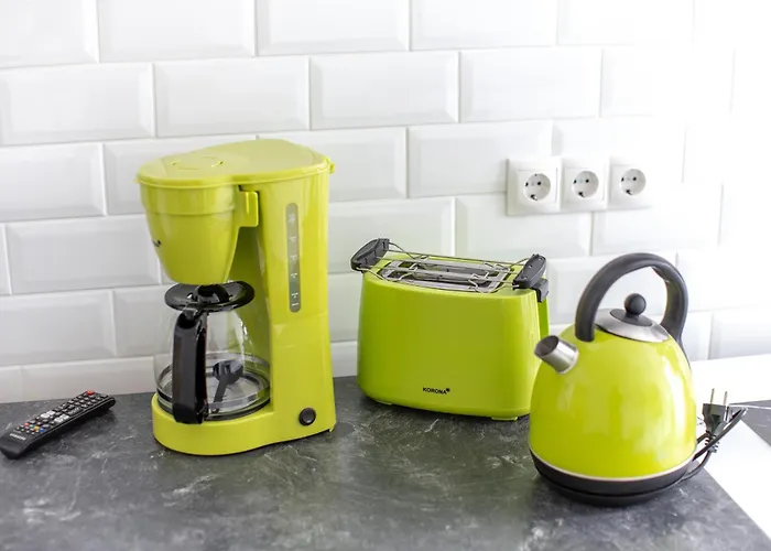 Gruenes Haus מוראו