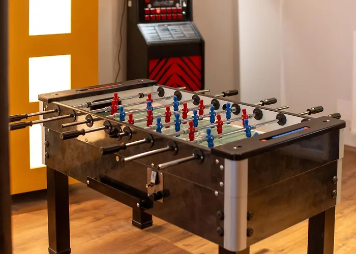 Gruenes Haus * Murau