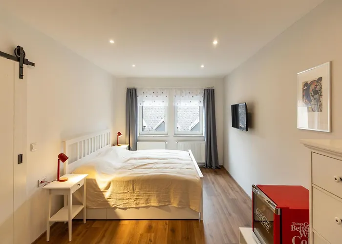 Gruenes Haus מוראו