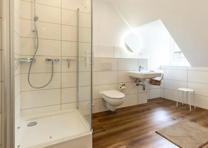 דירה Gruenes Haus מוראו