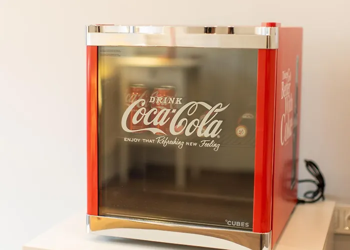 Gruenes Haus דירה