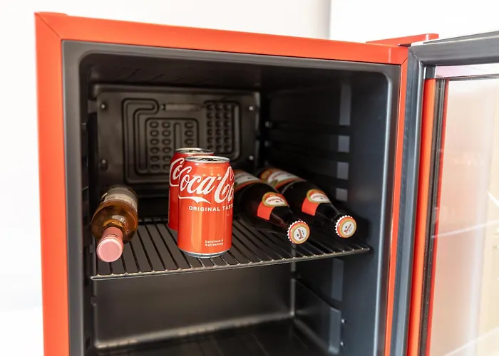 דירה Gruenes Haus *